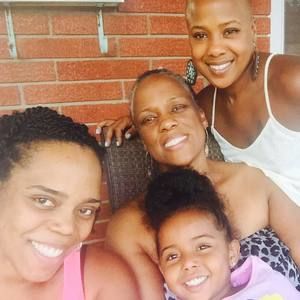 Meet your Posher, Janice